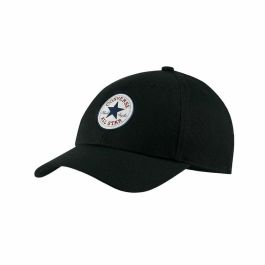 Gorra Deportiva Converse Tipoff Negro Multicolor Talla única Precio: 20.69000054. SKU: B1G3B2RBKE