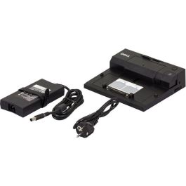 Dell EURO Simple E-Port II with 130W AC Adapter, USB 3.0, without stand (Kit) Precio: 106.9500003. SKU: B1D6VKHB36