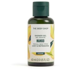 Gel de Ducha The Body Shop THE BODY SHOP MANGO 60 ml Gel de Ducha The Body Shop THE BODY SHOP MANGO 60 ml Precio: 4.49999968. SKU: B13BWWPRWL