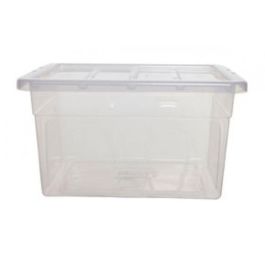 Caja de Archivo Archivo 2000 Transparente Precio: 13.95000046. SKU: B1DH3XJ9A8