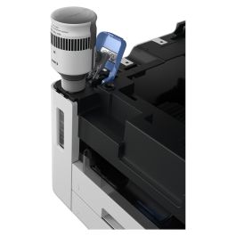 Canon MAXIFY GX6150 - Impresora Multifunción A4 Color con Sistema MegaTank, WiFi, Duplex, ADF - Alta Productividad para Oficina