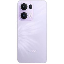 Oppo Reno13 Pro 5G Dual SIM 12GB RAM 512GB - Plume Purple