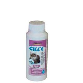 Nayeco Gill's Desodorante para Gateras 300g Precio: 6.89000015. SKU: B13XCHGXTF