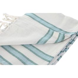Bolso Mediterraneo DKD Home Decor Multicolor 12 x 36 x 37 cm Set de 2 (3 Unidades) Bolso Mediterraneo DKD Home Decor Multicolor 12 x 36 x 37 cm Set de 2 (3 Unidades)
