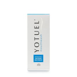 Yotuel Mouthwash Reparador