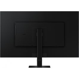 Samsung S32D700EAU Monitor 32" (80cm) 4K Ultra HD LED VA 60Hz HDR10 5ms HDMI DisplayPort Negro