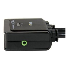 Switch KVM Startech SV211HDUA