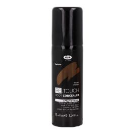 Lisap Re.touch Color Rubio Castaño Spray 75 ml Precio: 8.49999953. SKU: B154ALJ3PH