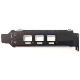 CoreParts Low profile bracket for NVIDIA Quadro P400 Precio: 7.58999967. SKU: B1H3HW87Y4