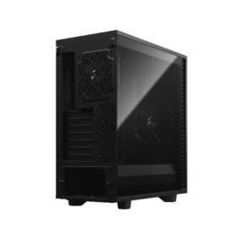 Fractal Design Define 7 Compact Midi Tower Negro Fractal Design Define 7 Compact Midi Tower Negro