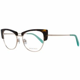 Montura de Gafas Mujer Emilio Pucci EP5102-54052 ø 54 mm Precio: 29.49999965. SKU: B1DDFJPA68