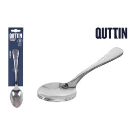 Quttin Set de 3 Cucharas de Mesa Classic, 19.5 cm (12 Cajas)