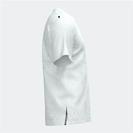 Camiseta de Manga Corta Hombre Joma Sport R-Night L