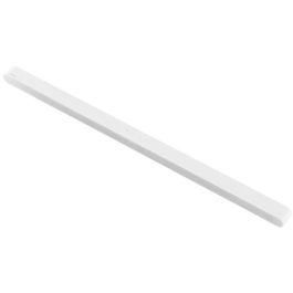 Samsung HW-S701D Barra de Sonido compacta 3.0 canales con subwoofer integrado y Dolby Atmos inalámbrico en blanco