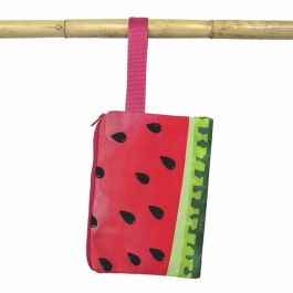 Secaneta Neceser estampado digital Sweet Melon 18x26 cm Secaneta Neceser estampado digital Sweet Melon 18x26 cm