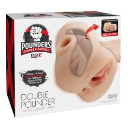 Masturbador Masculino Pipedream PDX Plus