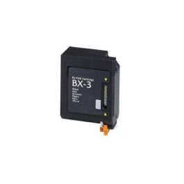 Dayma Cartucho de Tinta Compatible Canon BX3 Negro