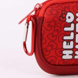 Cerdá Gafas de Sol Set Hello Kitty con Funda 16.5 x 17.0 x 1.5 cm