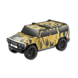 SAMI Altavoz Vintage Multimedia Camouflage Hummer Precio: 20.69000054. SKU: B1C9TDWM9Q