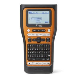 Rotuladora Brother Pt - E560Btsp Lcd 3 Lineas Rotuladora Brother Pt - E560Btsp Lcd 3 Lineas