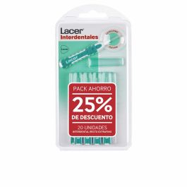 Lacer Interdentales Angular Extrafino #Surtido 10 u Precio: 11.49999972. SKU: B18Y8TV5DR