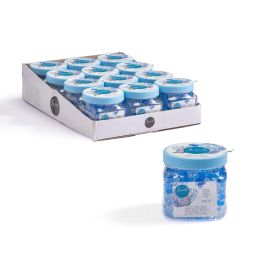 Ambientador Gel Bolas Oceano 300 Gr Acorde 8X9CM (12 Unidades) Ambientador Gel Bolas Oceano 300 Gr Acorde 8X9CM (12 Unidades)