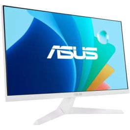 Asus VY249HF-W Monitor 23.8" Full HD 1920x1080 LCD Blanco, 90LM06A4-B03A70