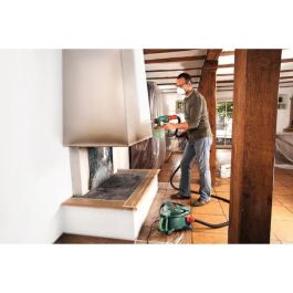 Pistola de pintura BOSCH PFS 5000 E - 1200 W - Caudal: 500 ml / min + Mezclador Pistola de pintura BOSCH PFS 5000 E - 1200 W - Caudal: 500 ml / min + Mezclador