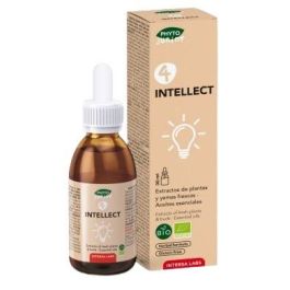 Phytojunior 4 Intelect Precio: 12.5900005. SKU: B13P4DP8DH