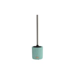 DKD Home Decor Escobillero de Baño para Inodoro Urban, color Verde Menta, de Cemento y Acero Inoxidable con medidas 10x36x10 cm y 0.63 kg DKD Home Decor Escobillero de Baño para Inodoro Urban, color Verde Menta, de Cemento y Acero Inoxidable con medidas 10x36x10 cm y 0.63 kg Precio: 18.49999976. SKU: S3041015