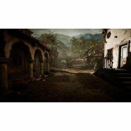 Microids The Amerzone: El Testamento del Explorador Juego PS5