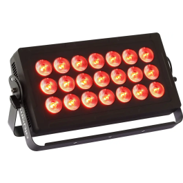 ALGAMLIGHT Wash 21X15W LED RGBW Controlable Profesional para Escenarios y Eventos Potencia 200W Precio: 156.58999983. SKU: B1H7L3JEWZ
