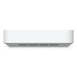 Ubiquiti Cloud Gateway - Firewall de red con 7 puertos (4x 2.5GbE, 10GbE, 2x 10G SFP+), PoE, VPN, IDS/IPS, gestión UniFi