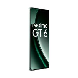 Smartphone Realme 6,78" 12 GB RAM 256 GB Verde Smartphone Realme 6,78" 12 GB RAM 256 GB Verde