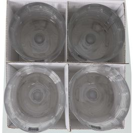 La Mediterranea Copa Auriss Jara 500 cc de ø10x20 cm (16 Unidades)