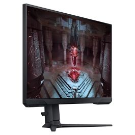 Samsung Odyssey G5 (G51C) 27" 2560x1440 QHD 165Hz 1ms VA FreeSync Premium 2x HDMI DisplayPort VESA Negro