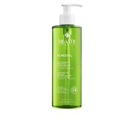 Rilastil ACNESTIL Gel Limpiador Purificante 400 ml Piel Mixta y Grasa