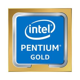 Intel Pentium Gold G6405 Procesador para PC LGA 1200 4.1 GHz 2 Núcleos 58W Comet Lake Precio: 59.50000034. SKU: B1BX8WZWZS