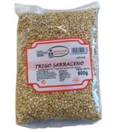 INTRACMA Trigo Sarraceno 500g Precio: 3.5000004. SKU: B12P3BZHHL