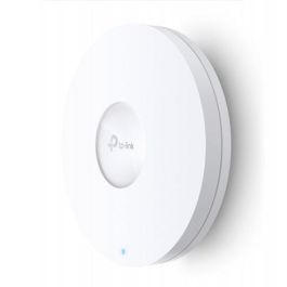 TP-LINK Punto de Acceso Wi-Fi 6 EAP620 HD - Velocidades 1775 Mbps (574 Mbps 2.4GHz + 1201 Mbps 5GHz) - Omada SDN - Roaming sin Interrupciones Precio: 141.69000054. SKU: S0229434