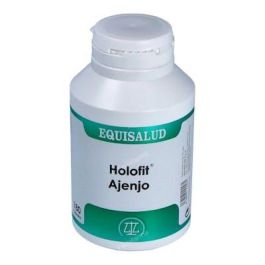 Holofit Ajenjo (Artemisa absinthium L.) 180 cápsulas – Complemento alimenticio depurativo y antiséptico apto para vegetarianos Precio: 50.8899996. SKU: B1K3XHQKB6