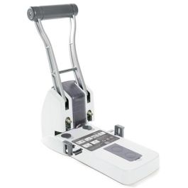 Taladro 2 P. Rapesco Eco P2200 (150 Hojas) Blanco Precio: 167.69000017. SKU: B1BR8CWR7V