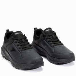 Zapatillas Deportivas Hombre Joma Sport Atolon 2501 Negro M