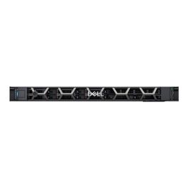 Dell Servidor Poweredge R350 Intel Xeon E-2336 2.9 GHz 6 núcleos 16 GB DDR4 ECC 2x480GB SSD SATA 6Gb/s Precio: 3001.90000011. SKU: B1C74MCALW