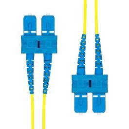 ProXtend SC-SC UPC OS2 Duplex SM Fibre Cable 7M ProXtend SC-SC UPC OS2 Duplex SM Fibre Cable 7M