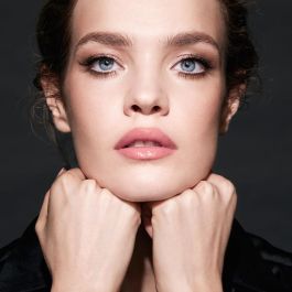 Guerlain MAD EYES Delineador Ojos Líquido #02 Brown 5 ml Resistente Al Agua