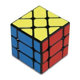 Cayro Cubo 3x3 Yileng Fisher 56 mm Precio: 4.94999989. SKU: B1JQMWC9H2