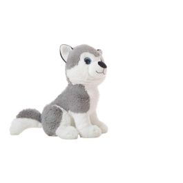 Creaciones Llopis Husky Ron Ojotes 28 cm Peluche Polyester Precio: 6.50000021. SKU: B1CTTHZ6K7