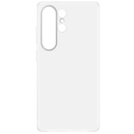 Samsung Funda Transparente Clear Case para Samsung Galaxy S25 Ultra Precio: 24.78999963. SKU: B13VGLPG2S
