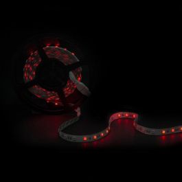 Tira de 270 LEDs 50W 2.600Lm SMD5050 12VDC IP25 Chasing Mágica Digital x5M 40.000H [CA-CM-5050-270-IP25 Tira de 270 LEDs 50W 2.600Lm SMD5050 12VDC IP25 Chasing Mágica Digital x5M 40.000H [CA-CM-5050-270-IP25